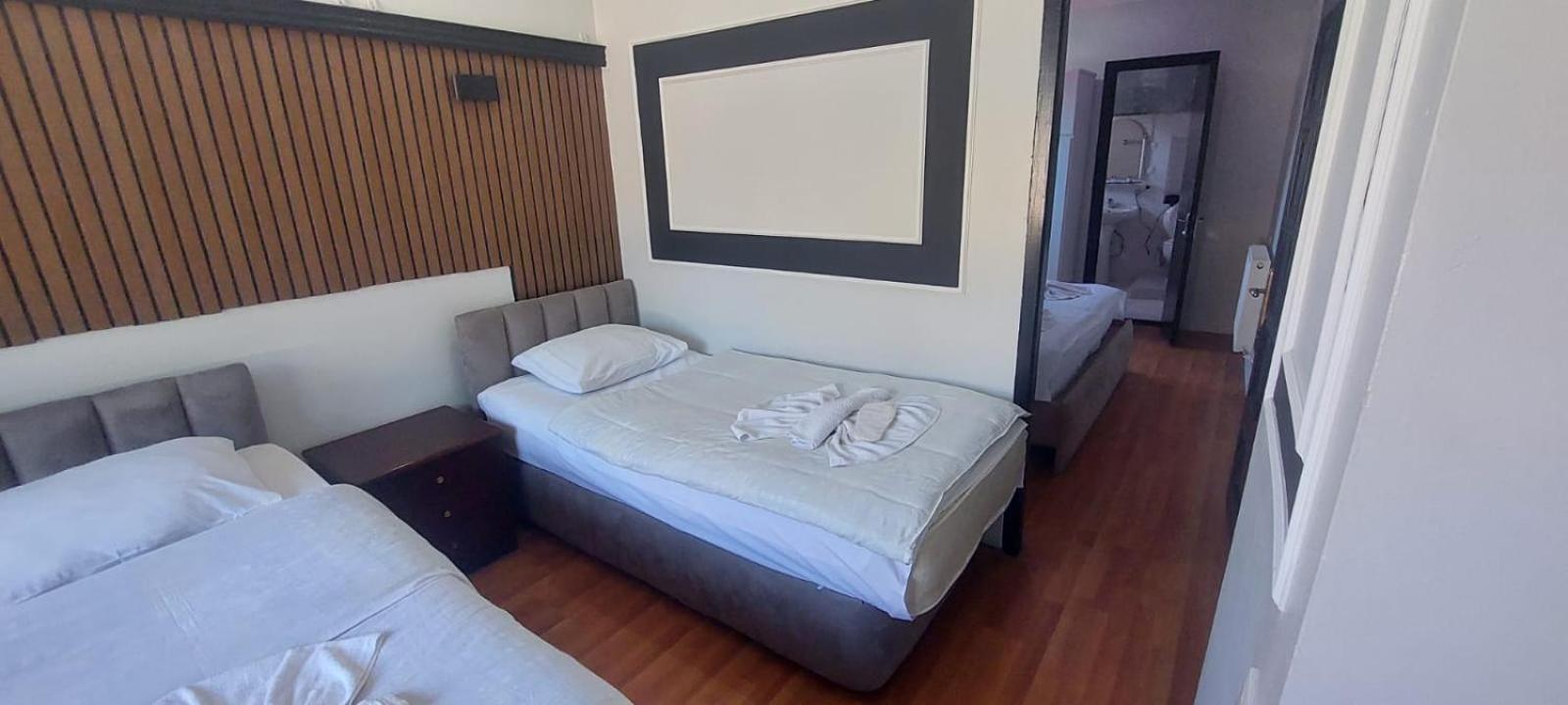 Metrepol Hotel Batumi Exterior photo