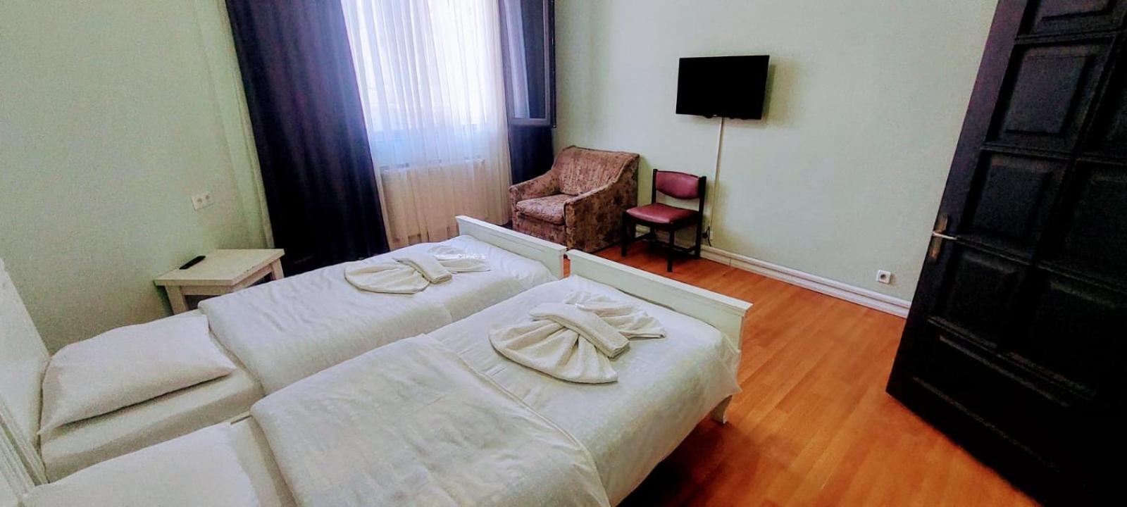 Metrepol Hotel Batumi Exterior photo